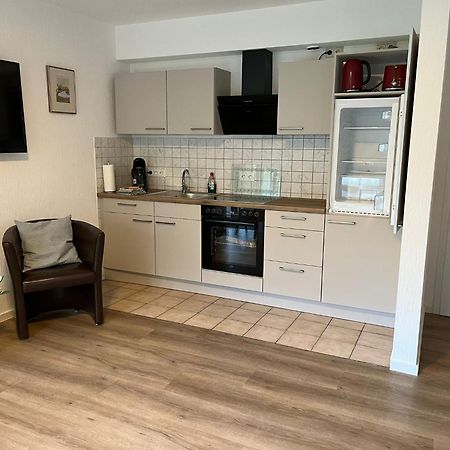 Appartement Gartenglueck ノルトホルン エクステリア 写真