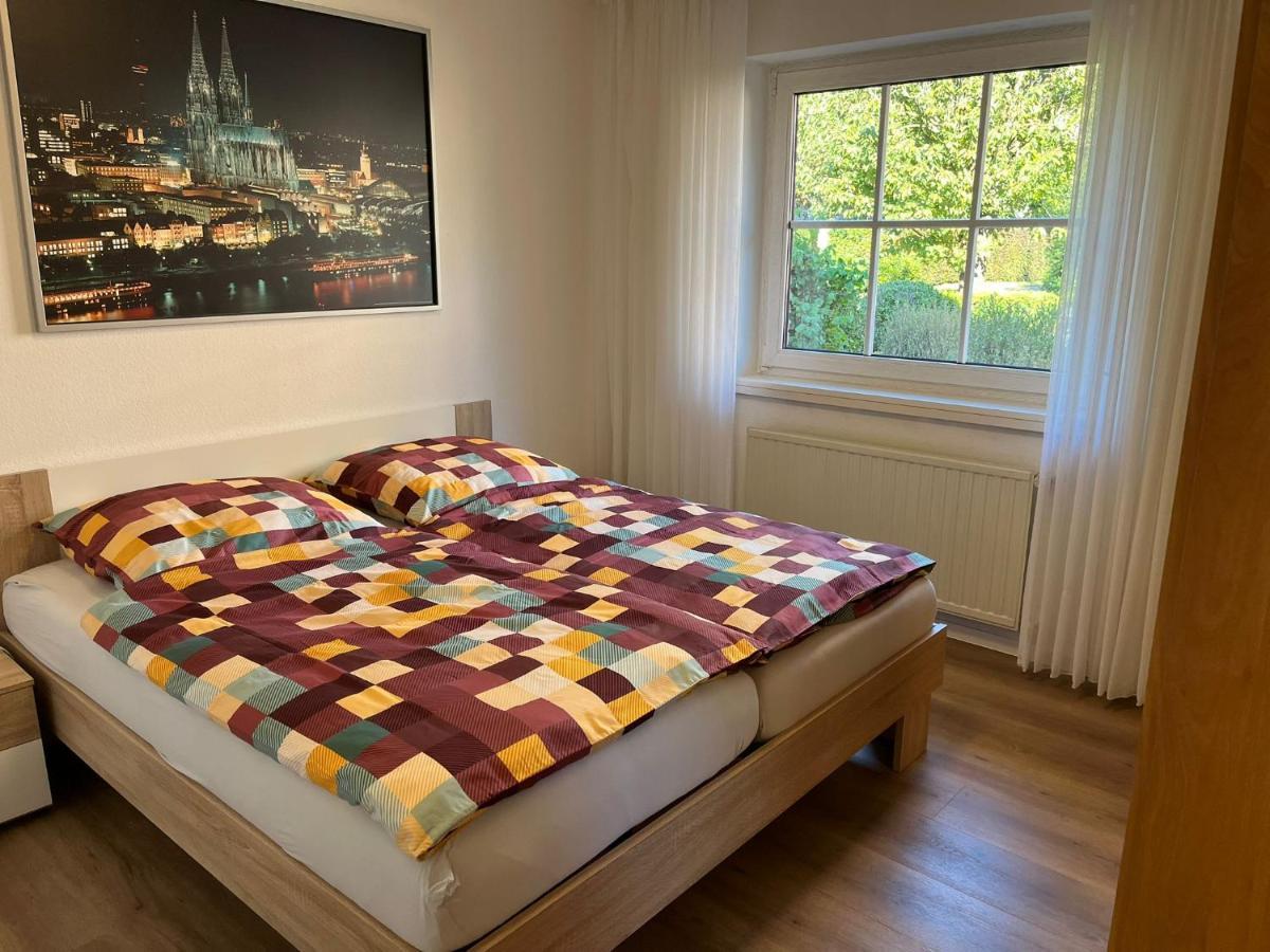 Appartement Gartenglueck ノルトホルン エクステリア 写真