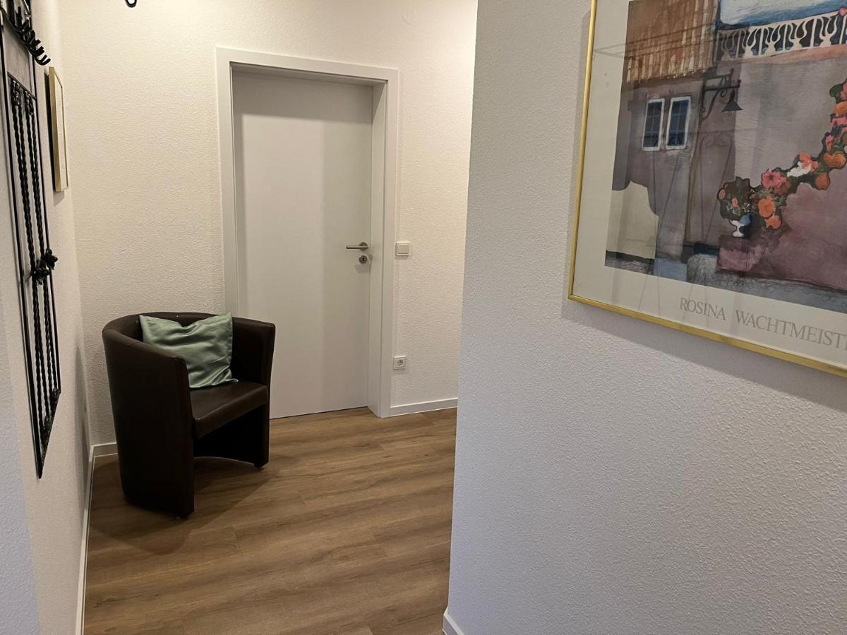 Appartement Gartenglueck ノルトホルン エクステリア 写真