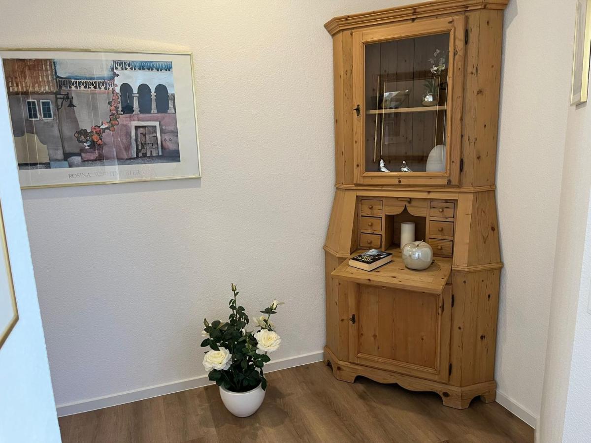 Appartement Gartenglueck ノルトホルン エクステリア 写真