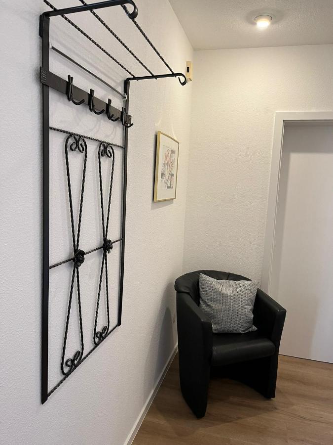 Appartement Gartenglueck ノルトホルン エクステリア 写真